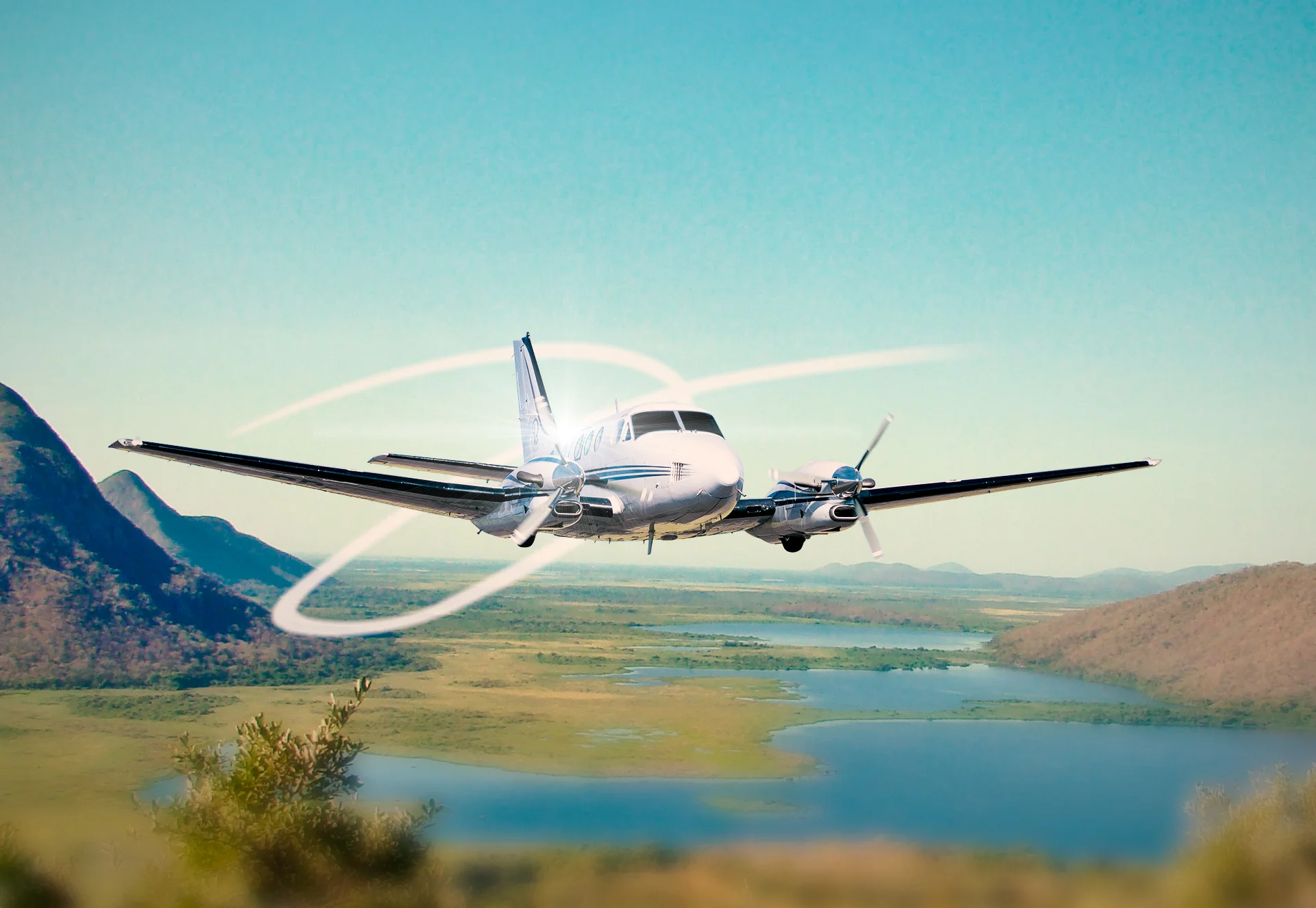 Aeroeste Taxi Aereo